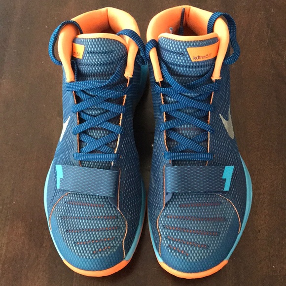 Nike Other - Nike KD sneakers